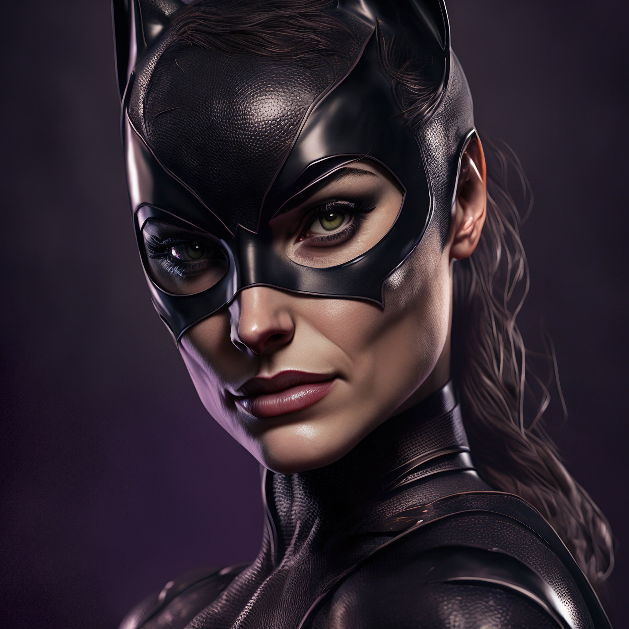 Catwoman