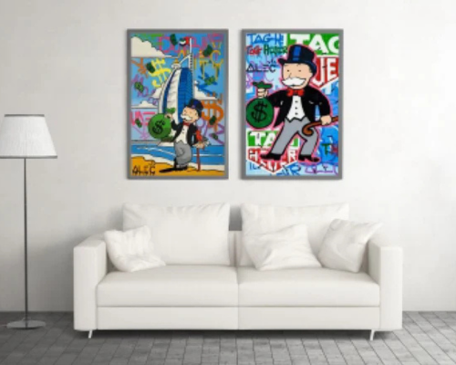 MONOPOLY BUNDLE