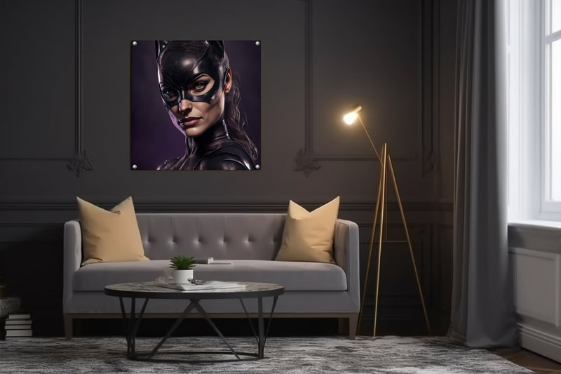 Catwoman