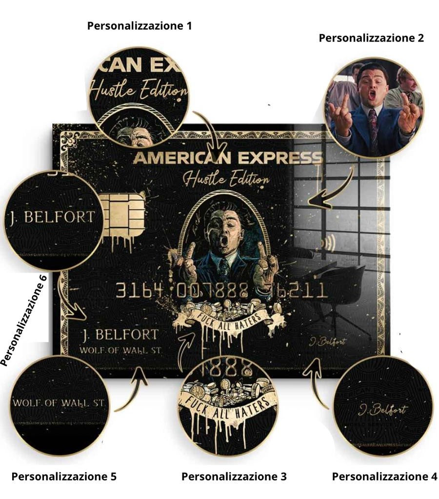Personalizzazioni